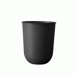 Out Pot Black - Small